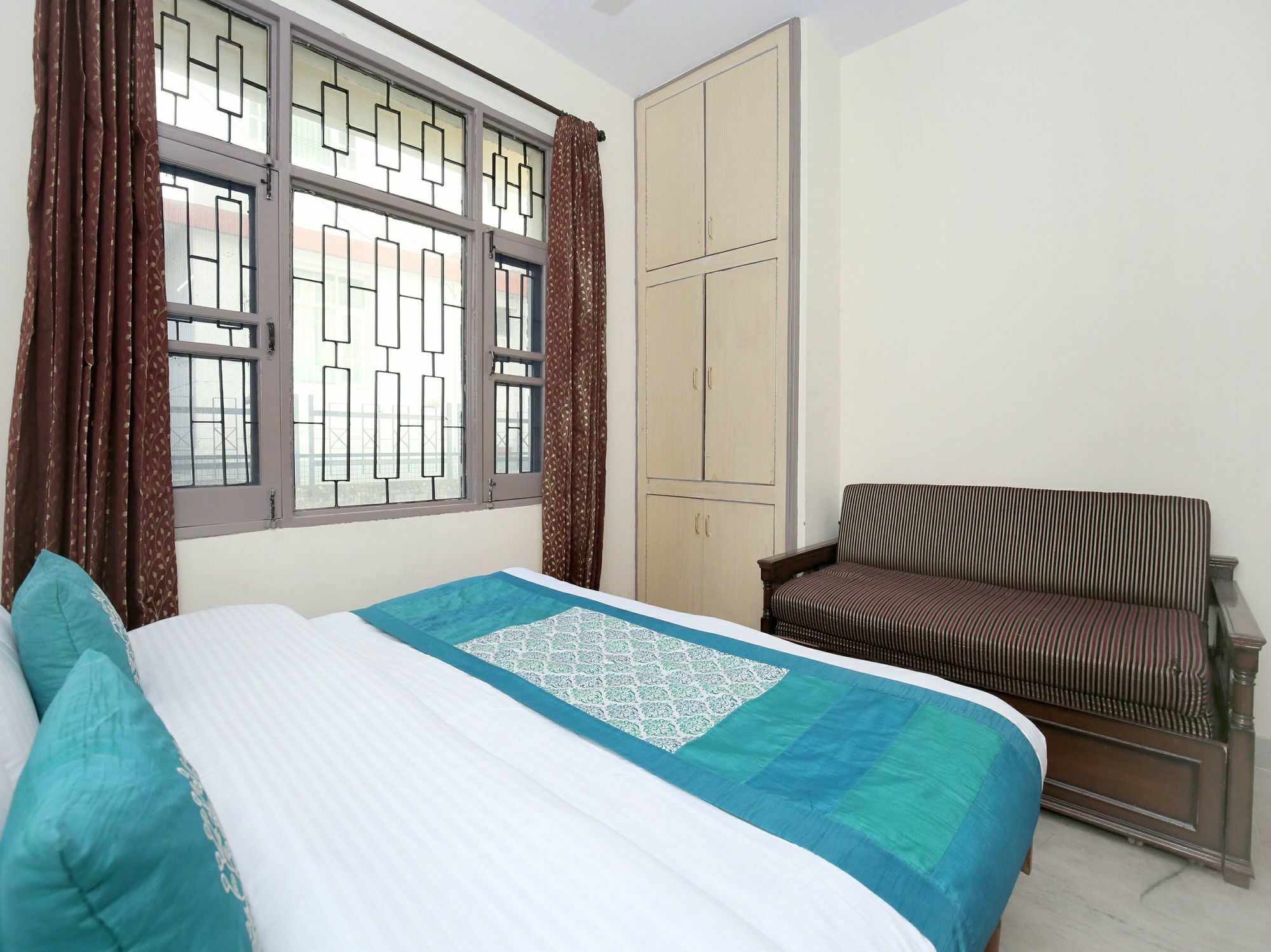 Elegant 3Bhk Abode In Shoghi, Shimla Daire Dış mekan fotoğraf
