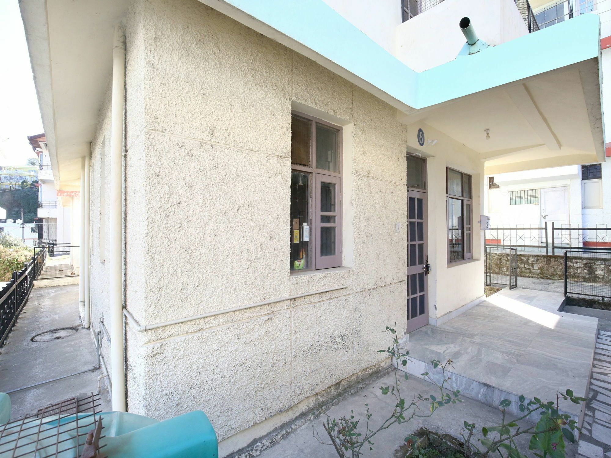 Elegant 3Bhk Abode In Shoghi, Shimla Daire Dış mekan fotoğraf