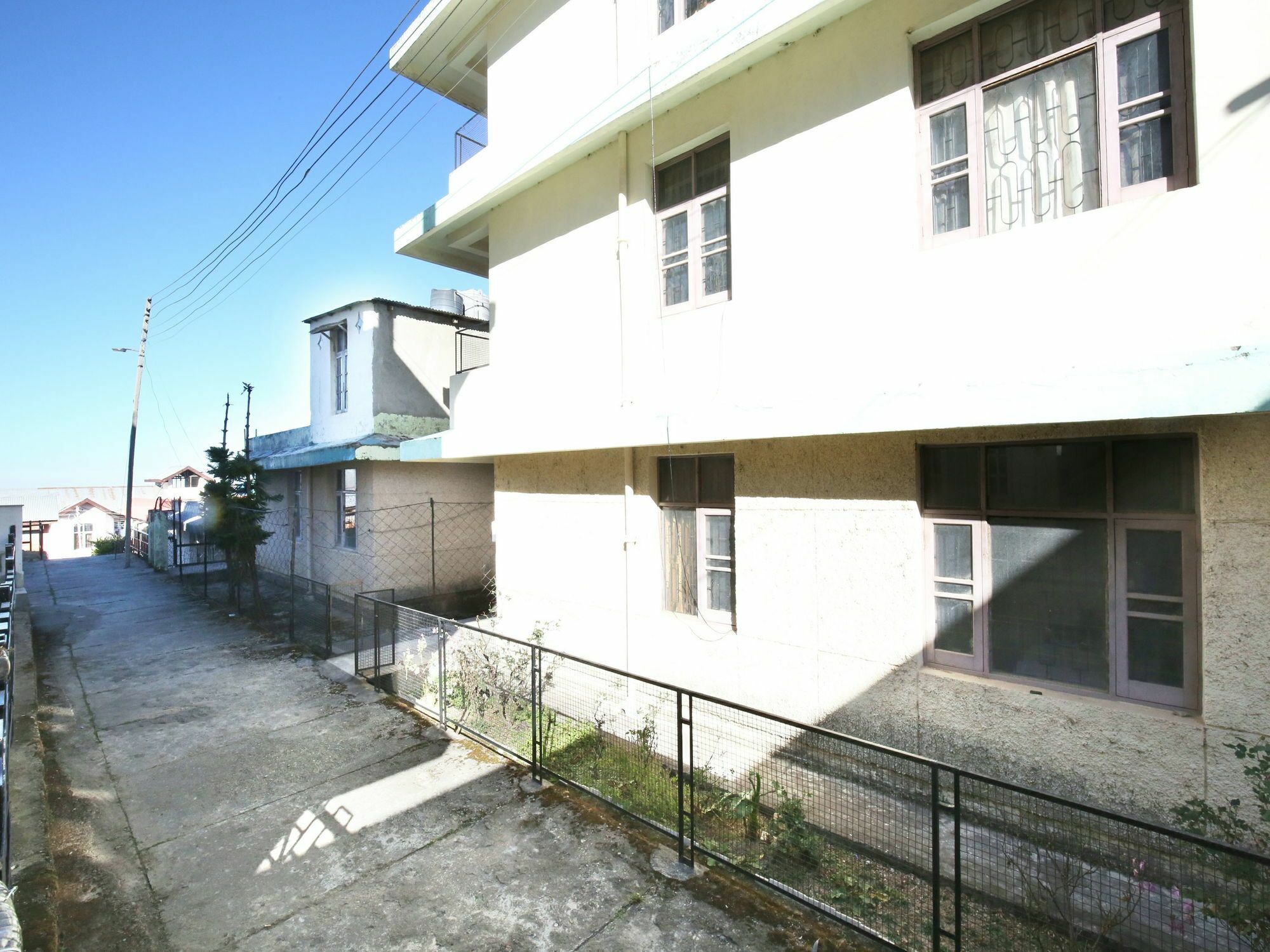 Elegant 3Bhk Abode In Shoghi, Shimla Daire Dış mekan fotoğraf
